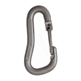 Raumer Karabiner R 5000 offene Form Inox