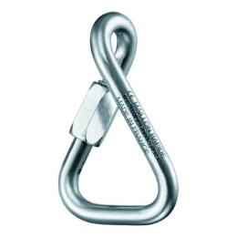 Maillon Rapide Twist Delta Schraubglied
