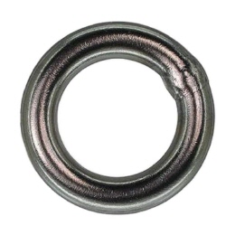 Raumer Ring 10 mm Inox