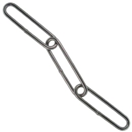 Raumer Kette dreigliedrig Marine
