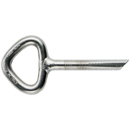 Vertical Evolution Klebehaken ARROW Inox 316L