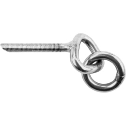 Vertical Evolution Klebehaken ARROW 45 mit Ring