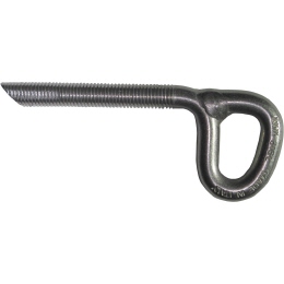 Vertical Evolution Klebehaken VE Inox 316L