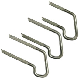 Raumer Fork U Klebehaken