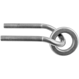Vertical Evolution Klebehaken U Alpha + Ring Titan