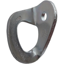 Vertical Evolution Lasche "VE" Stahl