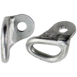 Vertical Evolution Lasche ALL Climbing Inox 316L