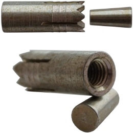 Raumer TAP Spit