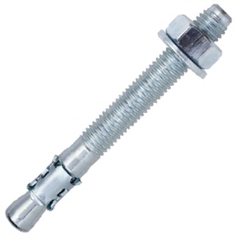 Vertical Evolution Keilanker FIX Stahl M10