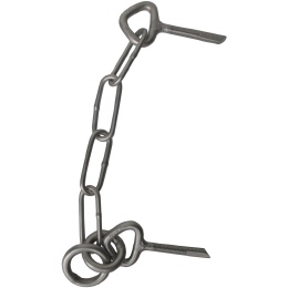 Vertical Evolution Belay Station Klebehaken 2R