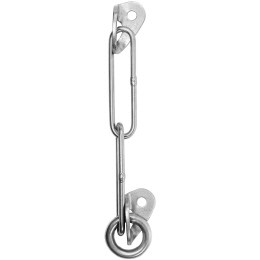 Vertical Evolution Belay Station VE Lasche 1R 304L