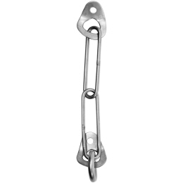 Vertical Evolution Belay Station Infinity 1R Stahl