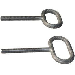 Vertical Evolution Griff Via Ferrata Inox 304L