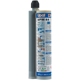 Upat Injektionsmörtel UPM 44 / 360 ml