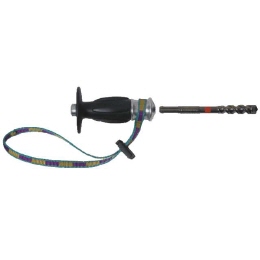 Petzl Rocpec Dübelsetzer